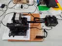 航嘉（Huntkey）WD650K全模组 金牌650W电脑电源（80PLUS金牌/单路50A/全电压/LLC+SR+DC-DC/智能温控） 实拍图