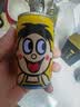 旺旺 旺仔牛奶145ml*4罐 （铁罐4合1）儿童营养早餐奶 果汁味 实拍图