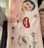 好奇（Huggies）铂金装小桃裤成长裤XXL74片(≥15kg)尿不湿【散热口碑王】 实拍图