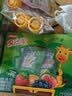 亨氏（Heinz）宝宝婴儿辅食零食水果苹果无添加果汁泥礼盒720g 实拍图