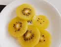 佳沛（zespri）新西兰金奇异果猕猴桃 5粒装 单果约88-103g 水果源头直发 实拍图