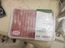 顺鑫鑫源冷冻乌珠穆沁羔羊肉卷280g 实拍图