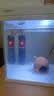 森森鱼缸石英加热棒 适用20-40L 恒温加热器 离水断电 100W 实拍图