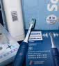 飞利浦（PHILIPS）Sonicare电动牙刷钻石3系 6730升级官方旗舰店送父母男生女生情侣装生日礼物 HX5181/02 星云蓝 实拍图