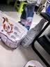 冠能猫粮成猫猫粮三文鱼味2.5kg 全价猫粮 稳固免疫 适口性强 实拍图