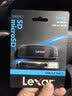 雷克沙（Lexar）USB3.2读卡器 TF/SD二合一 USB/Type C双口 大疆无人机运动相机内存卡读卡器 支持苹果17手机电脑 实拍图