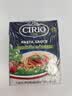 茄意欧（CIRIO）罗勒风味意大利面酱(利乐佳) 390g*2盒罗勒酱进口番茄酱 实拍图