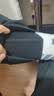 蕉内9代热皮保暖内衣男女士7A抗菌棉感锁温秋衣秋裤套装加厚抓绒秋冬 实拍图