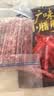 湾琴河腊肠 小腊肠500g 广式风味腊肠小香肠手指肠 火锅食材烧烤麻辣烫 实拍图