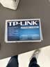 普联（TP-LINK） 8口千兆交换机 企业用家用宿舍分流器 网线网络分线器   即插即用 TL-SG1008+ 实拍图