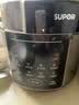 苏泊尔（SUPOR）电压力锅5L 智能0涂层钢胆大屏SY-50YC5015电饭煲高压锅适用4-6人上盖批次随机发货 实拍图
