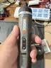 威克士电动螺丝刀工具套装WX242家用小型手持大扭力多功能电起子30批头 实拍图