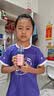 贝德美儿童洗面奶100ml(宝宝氨基酸洁面乳 3-6-12岁男女孩洁面 护肤品） 实拍图