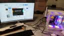 华硕（ASUS）ROG海景房5060全家桶14代酷睿i7台式电脑DIY组装机PBA独显主机直播设计游戏电竞企业大额补贴整机 【26款】酷睿i7丨4060独显丨32G+1.5T 主机+27英寸高刷显示器 实拍图