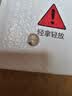 传应南孚CR1632纽扣电池5粒 3V锂电池 适用比亚迪丰田凯美瑞汽车钥匙手表遥控器体等cr1632 实拍图