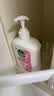 滴露（Dettol）洗手液抑菌消毒滋润500g+500g 补充装 儿童家庭护手替换装 实拍图