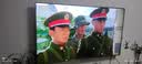 京东定制-送装一体56-65英寸电视普通挂架安装（不含挂架) 实拍图