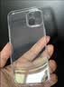 倍思【全新开模|顶配全包】适用iPhone18ProMax手机壳苹果18promax保护套超薄镜头全包透明硅胶壳防摔 实拍图