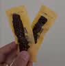 科尔沁手撕风干牛肉粒 原味800g 小块肉干肉脯特产 短保源头直发包邮 实拍图
