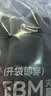 京东京造【新疆棉】2026秋冬男士内裤纯棉短裤10A抗菌平角独立包装4条 4XL 实拍图