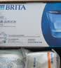 碧然德（BRITA）过滤净水器 家用滤水壶 净水壶 海洋系列 去水垢专家版滤芯11枚 环保加固包装 实拍图