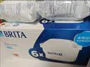 碧然德BRITA 家用滤水壶 净水壶滤芯 Maxtra 多效滤芯 6枚装 实拍图