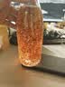 杏花村汾酒 黄盖金标玻瓶 清香型白酒 42度 450mL 单瓶装 送礼宴请 实拍图