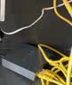 普联（TP-LINK）5口全千兆云管理交换机 可即插即用 企业级4口Web网管监控网络网线分线器TL-SG2005  实拍图