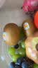 佳沛（zespri）新西兰金奇异果猕猴桃 5粒装 单果约88-103g 水果源头直发 实拍图