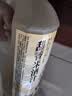 米婆婆甜香米酒汁1.6L*1瓶酒酿糯米酒0脂肪孝感米酒醪糟酒糟0添加 实拍图