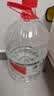 娃哈哈纯净水15L*1桶 大桶水一次性桶装水不循环使用哇哈哈饮用水 实拍图