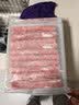 恒都 【国产谷饲300天】 原切牛肉卷 400g*3 不注水不滚揉 涮煮食材 实拍图