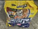 不倒翁韩国进口 奥多吉芝士风味拉面 444g（4包入）真芝士拉面 韩式泡面 实拍图