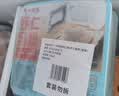 广州酒家虾仁肠粉185g*3盒 速冻拉肠中秋送礼儿童早餐半成品广式点心早茶 实拍图