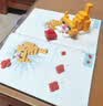 乐高（LEGO）积木10698 经典创意积木盒男女孩儿童玩具生日礼物赠礼袋 实拍图