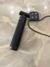 大疆DJI Osmo Nano 随行套装 自由视角穿戴相机Vlog骑行亲子宠物运动相机4K拇指相机 实拍图