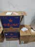 红星二锅头 蓝瓶绵柔8纯粮清香型白酒 自饮北京特产礼品 过节送礼 43度 750mL 6瓶 整箱装 实拍图
