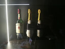 INCANTO香槟起泡酒意大利莫斯卡托moscato桃红气泡白葡萄酒阿斯蒂果酒 高泡喷射【金奖品质-香槟酒】750ml*1 实拍图