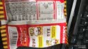 统一小浣熊 招牌香辣蟹味干脆面 35g*30包 整箱装儿时美食干脆面 实拍图