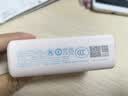CUKTECH酷态科【3C认证可上飞机】充电宝30W快充小巧便携电芯10000毫安CP13电能块移动电源适用苹果18小米 实拍图