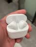 漫步者（EDIFIER）Zero Air 真无线蓝牙耳机 半入耳式耳机 无线耳机 轻盈舒适 适用苹果华为小米OPPO手机 月白 实拍图