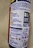 WD-40多用途产品润滑剂机械保养拓竹3d打印机X轴Y轴Z轴润滑油耗材100ml 实拍图