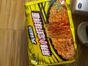 白象 方便面 拌面 大辣娇麻辣小龙虾干拌面115g*5袋 实拍图