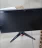 宏碁23.8英寸商用/办公IPS 4K+HDMI/DP双接口显示器MG240YK biipx 实拍图