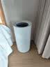 米家小米无雾加湿器3-800 轻音家用卧室办公室6L大容量 800ml/h快速加湿CJSJSQ04ZMZ礼品保湿婴幼儿 实拍图