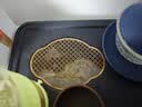 京东京造 茶盘茶托 茶台茶盘带排水储水仿乌金石家用客厅如意远山茶盘中号 实拍图