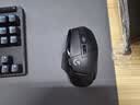 罗技（G）G502 X LIGHTSPEED无线电竞游戏鼠标 混合微动 HERO引擎 经典爆款 FPS 打瓦 三角洲 无畏契约必备 实拍图