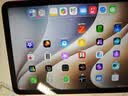 Apple/苹果 iPad 11英寸 A16芯片2025年款 平板电脑 (256GB WLAN版学习办公娱乐)粉色 实拍图