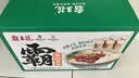 霸王花淮山米粉3.2斤 独立包装 广东河源山药米线炒米粉拌粉汤粉 实拍图