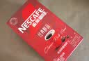 雀巢（Nestle）醇品速溶美式黑咖啡冲泡后*0糖运动健身燃减防困20包*1.8g 实拍图